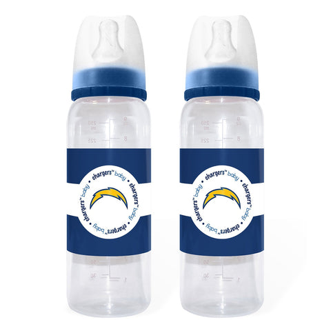 Bottle - San Diego Chargers-justbabywear