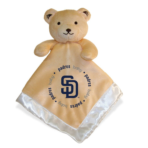 Security Bear - San Diego Padres-justbabywear