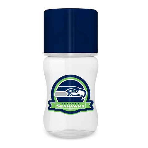 Bottle (1 Pack) - Seattle Seahawks-justbabywear
