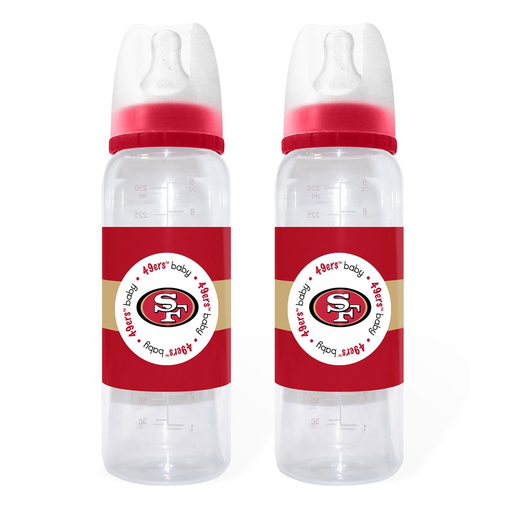 Bottle - San Francisco 49ers-justbabywear