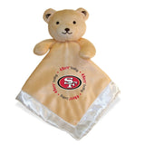 Security Bear - San Francisco 49ers-justbabywear