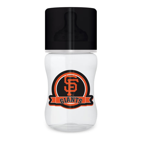 Bottle (1 Pack) - San Francisco Giants-justbabywear