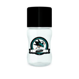 Bottle (1 Pack) - San Jose Sharks-justbabywear