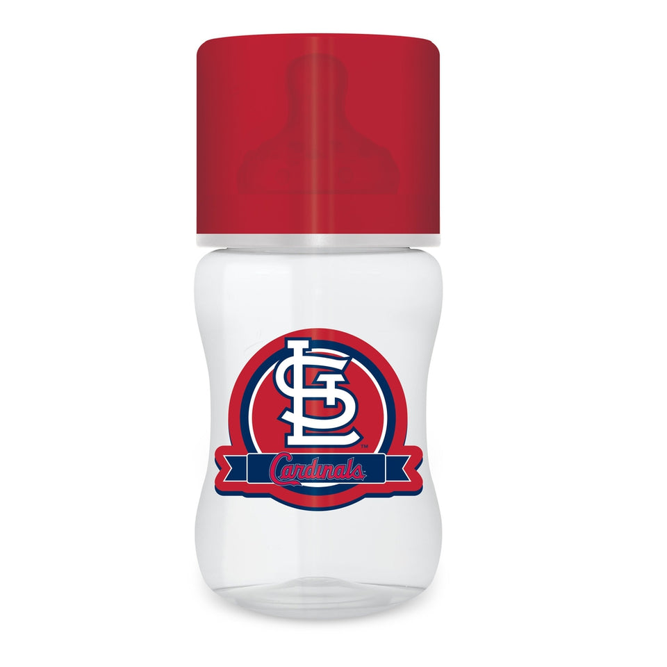 Bottle (1 Pack) - St. Louis Cardinals-justbabywear