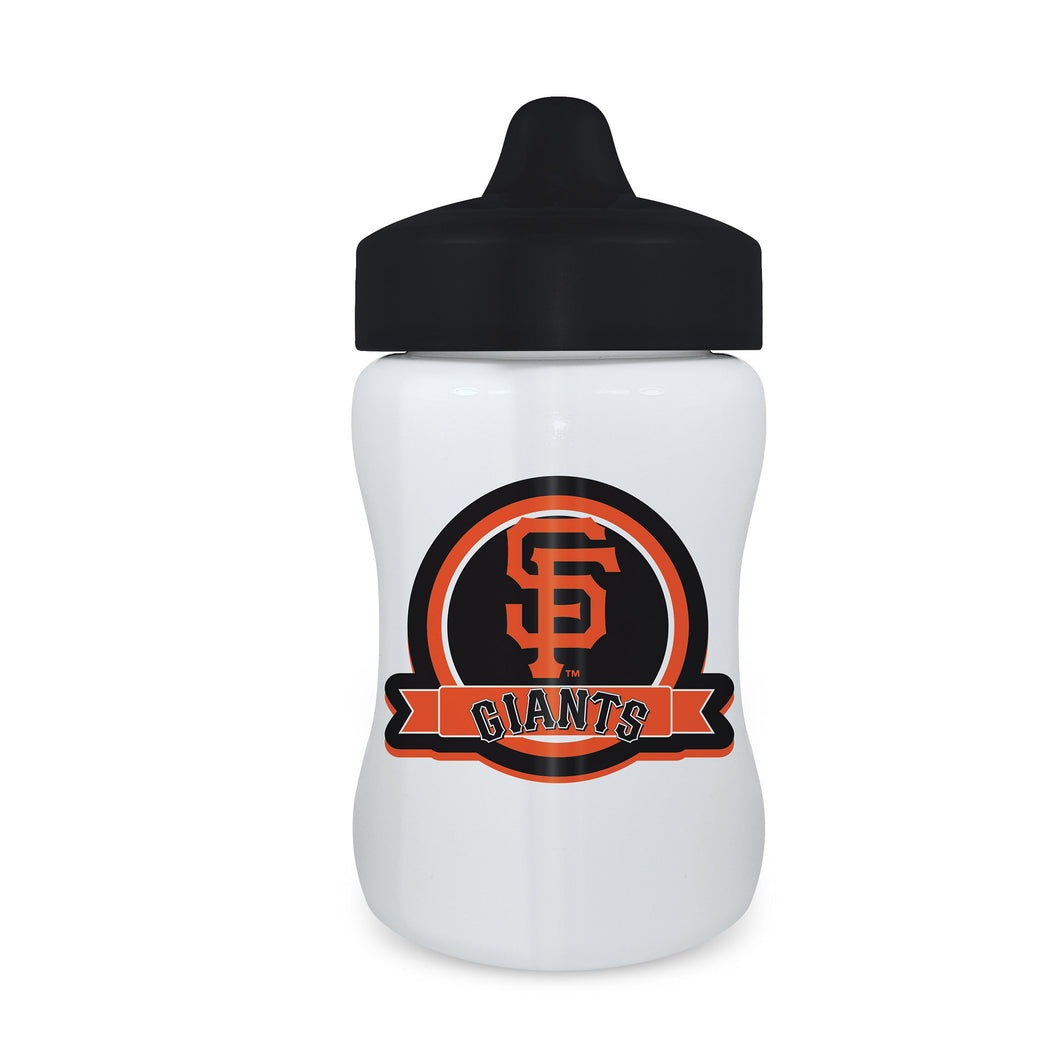 San Francisco Giants 9oz Sippy Cup