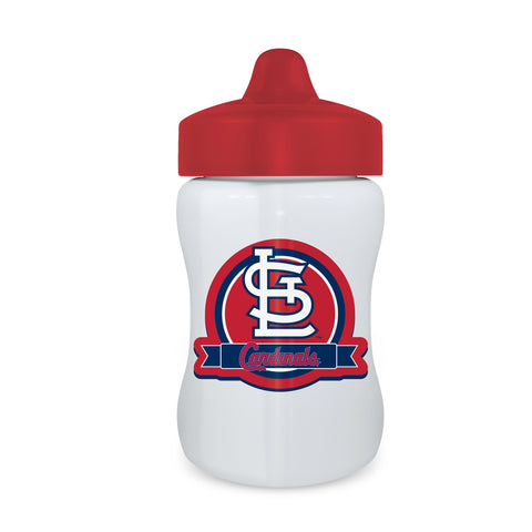 St. Louis Cardinals 9oz Sippy Cup