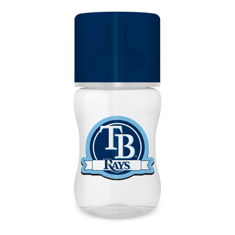 Bottle (1 Pack) - Tampa Bay Rays-justbabywear