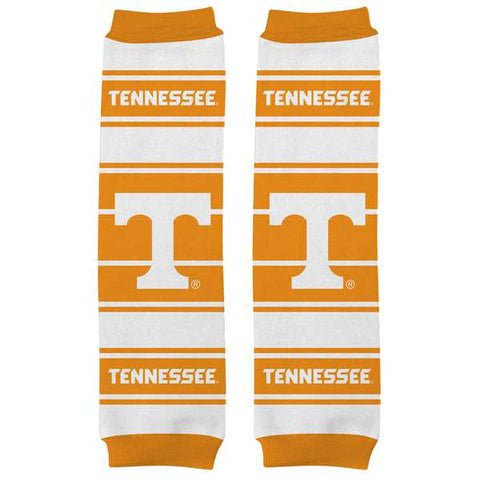 Tennessee Baby Leg Warmers