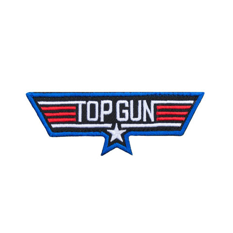 U.S Army Top Gun Wing Patch