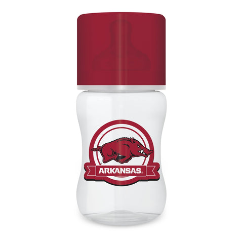 Bottle (1 Pack) - Arkansas, University of-justbabywear