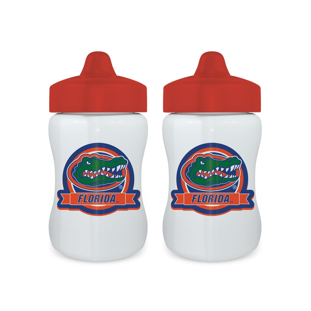 Sippy Cup (2 Pack) - Florida, University of-justbabywear
