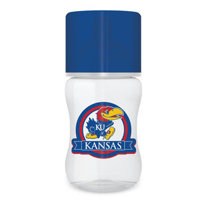 Bottle (1 Pack) - Kansas, University of-justbabywear