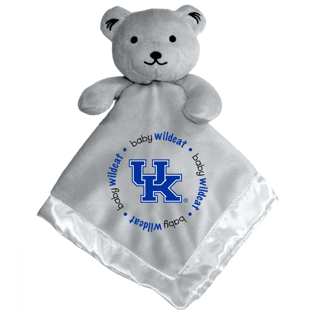 Gray Security Bear - Kentucky, University of-justbabywear