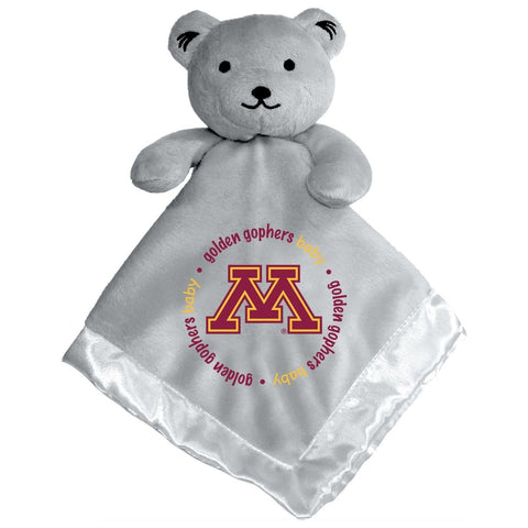 Gray Security Bear - Minnesota, University of-justbabywear