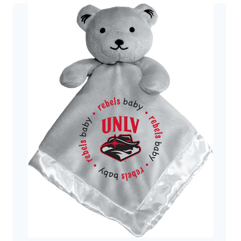 Gray Security Bear - Nevada - Las Vegas, University of-justbabywear