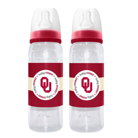 Bottle - Oklahoma, University of-justbabywear
