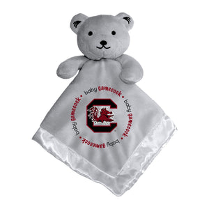 Gray Security Bear - South Carolina, University of-justbabywear
