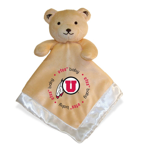 Security Bear - Utah, University of-justbabywear
