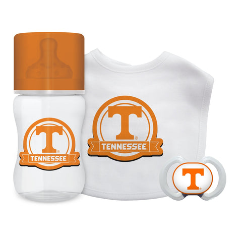 3-Piece Gift Set - Tennessee, University of-justbabywear