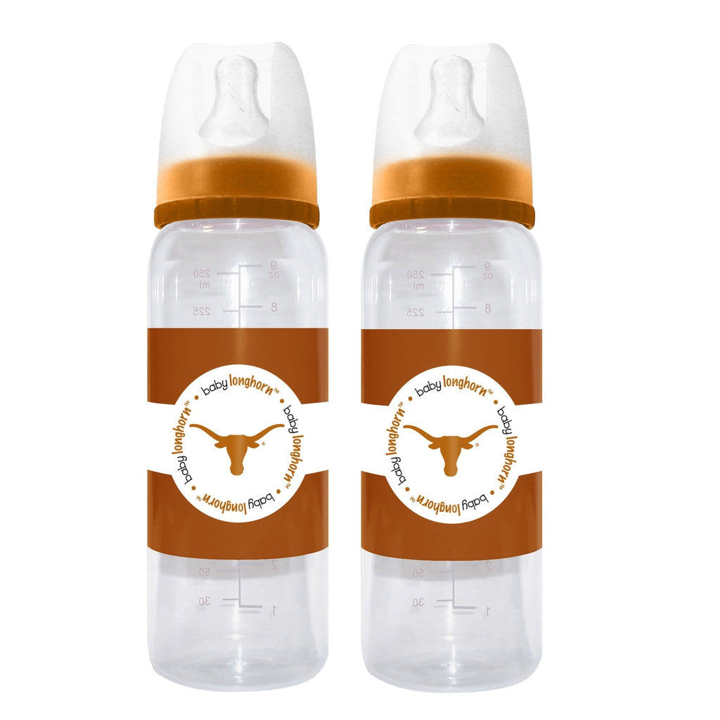 Bottle - Texas, University of-justbabywear