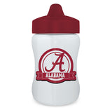 University of Alabama 9oz Sippy Cup