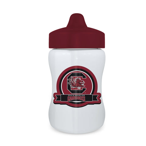 University of South Carolina 9oz Sippy Cup