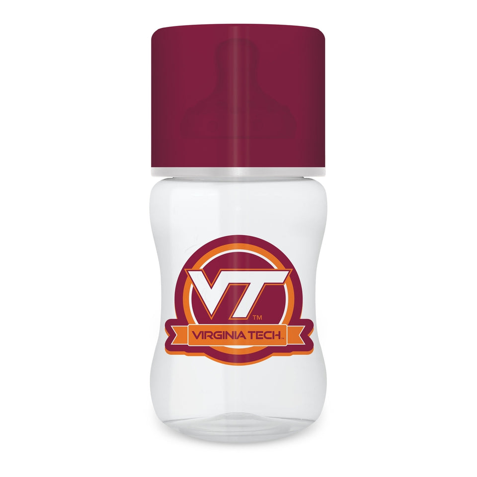 Bottle (1 Pack) - Virginia Tech University-justbabywear