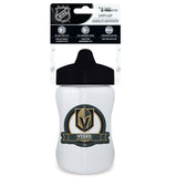 Vegas Golden Knights 9oz Sippy Cup