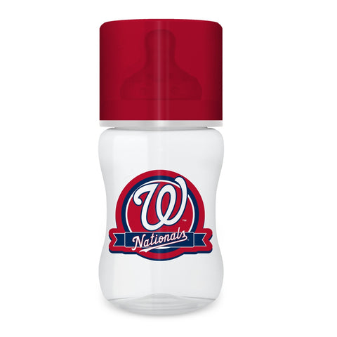 Bottle (1 Pack) - Washington Nationals-justbabywear