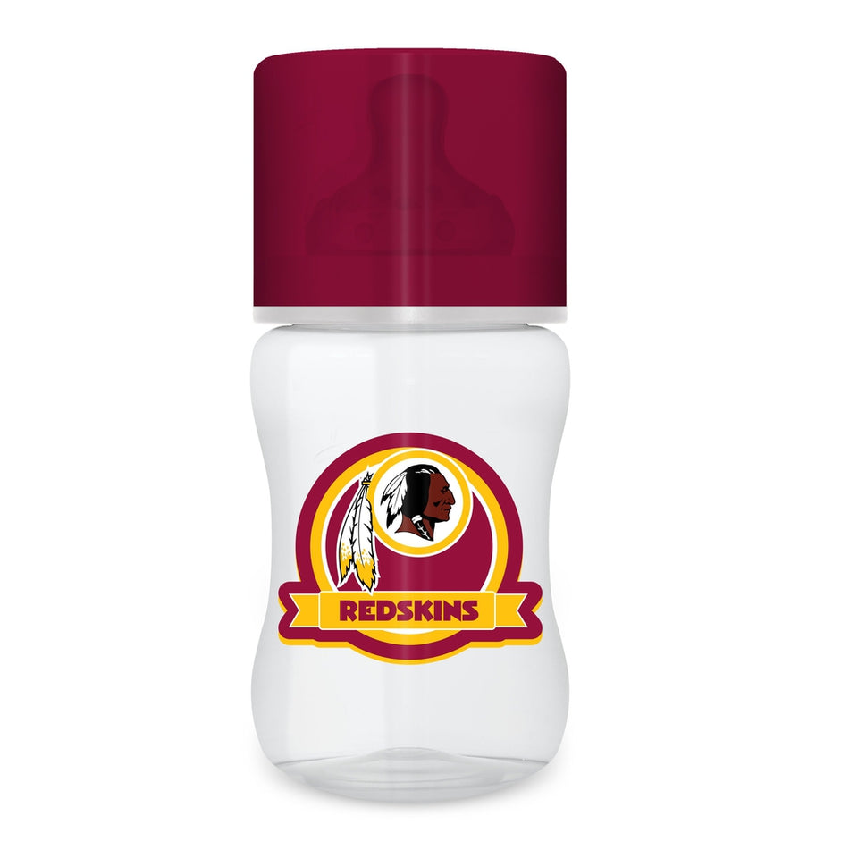 Bottle (1 Pack) - Washington Redskins-justbabywear