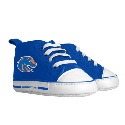 Boise State University Pre-walker Hightop (1 Size fits Most) (Hanger)