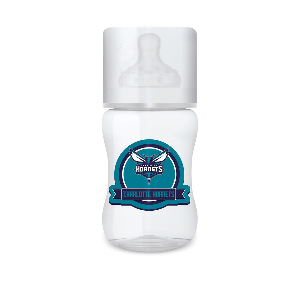 Charlotte Hornets Bottle (1 Pack)