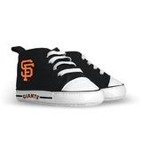 San Francisco Giants Pre-walker Hightop (1 Size fits Most) (Hanger)