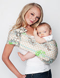 Graham Cracker Baby Hot Sling Adjustable Pouch with Padded Seams
