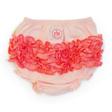 GumDrop "One Size Fits All" Ruffle Bun for Baby Girls