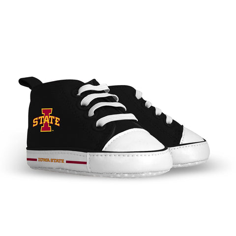 Iowa State University Pre-walker Hightop (1 Size fits Most) (Hanger)