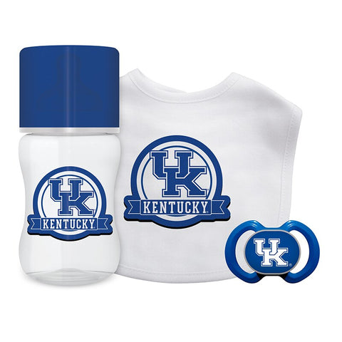University of Kentucky 3 Piece Gift Set