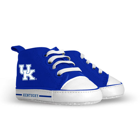 University of Kentucky Pre-walker Hightop (1 Size fits Most) (Hanger)