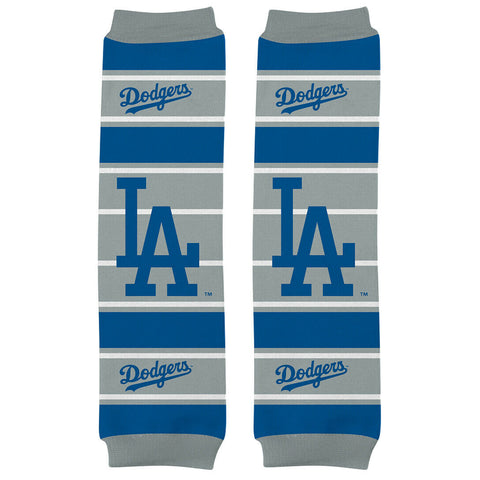 Los Angeles Dodgers Baby Leg Warmers