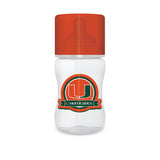 University of Miami Bottle (1 Pack)