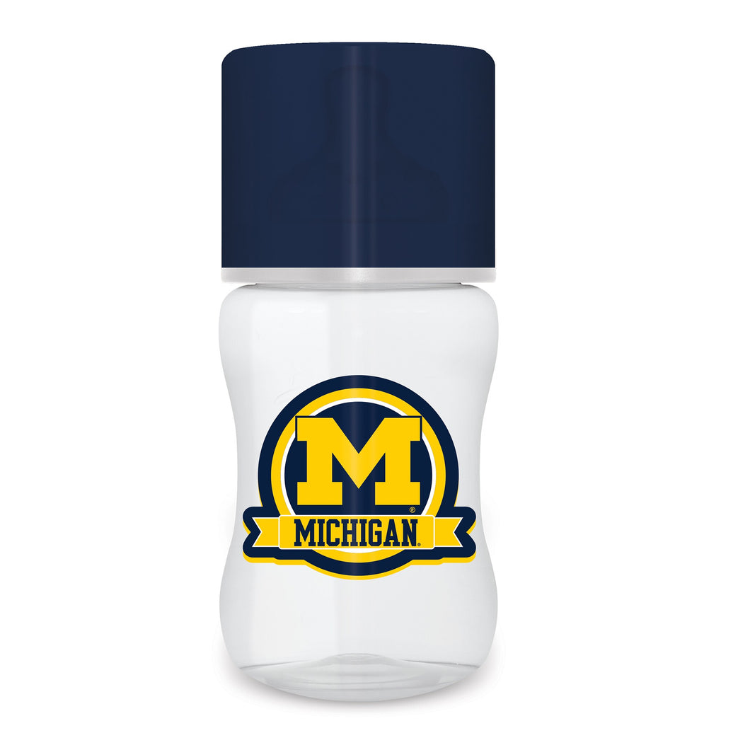 University of Michigan Bottle (1 Pack)