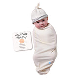Natural Baby Cocoon - Swaddle