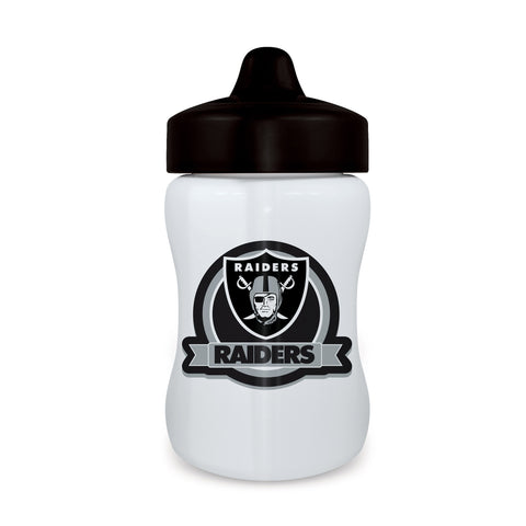 Las Vegas (Oakland) Raiders 9oz Sippy Cup