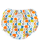 Oakley Stud Muffin Diaper Cover for Baby Boys