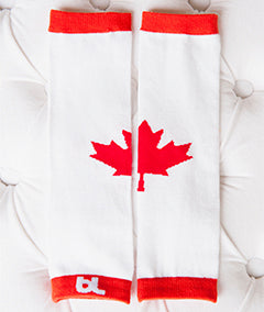 Baby Leggings - Oh, Canada!