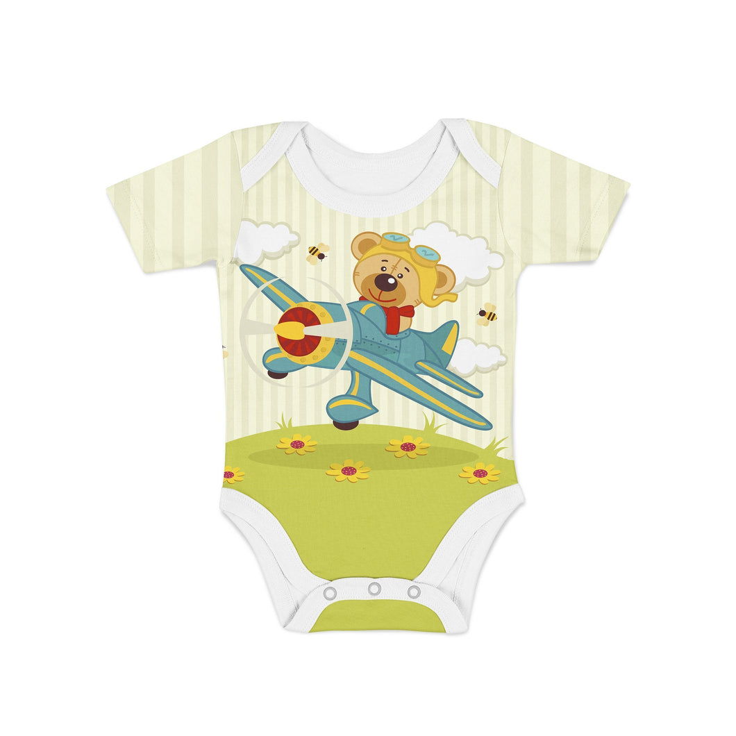 Fly Teddy Onesie