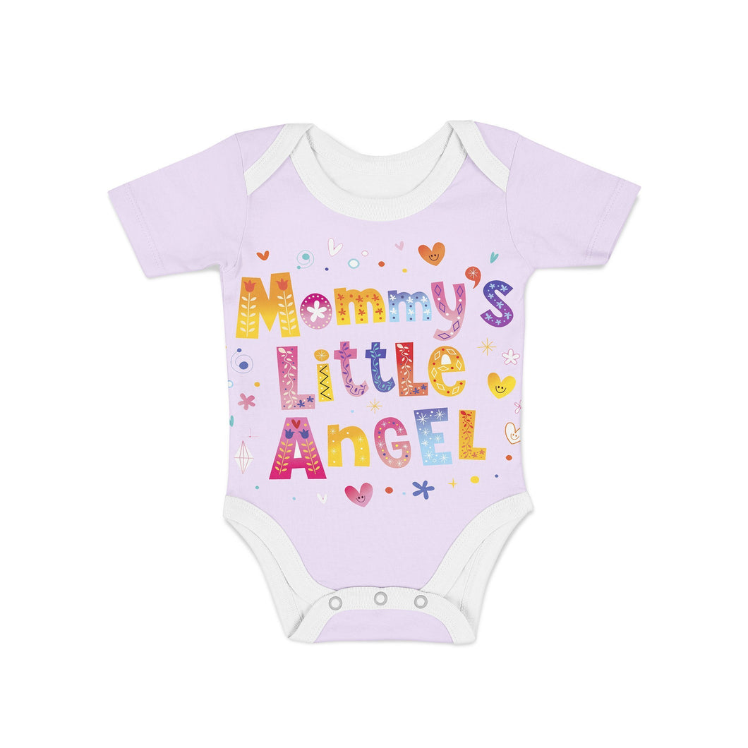 Infant Little Angel Onesie