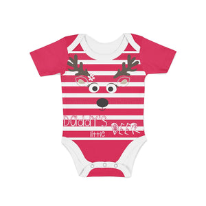 Infant Little Deer Onesie