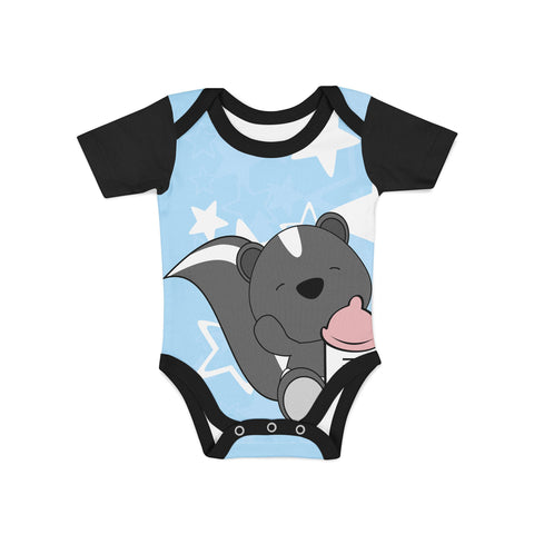 Infant Little Stinker Onesie