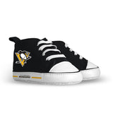 Pittsburgh Penguins Pre-walker Hightop (1 Size fits Most) (Hanger)